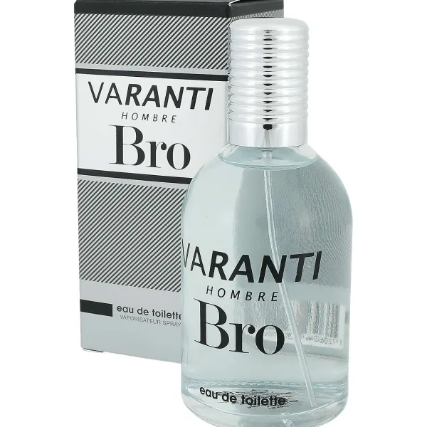 Outlet Varanti Hombre Eau De Toilette Bro Parfum