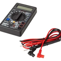 Best Digitale Multimeter Gereedschap