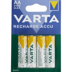 Sale Batterijen Oplaadbaar Aa Batterijen