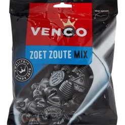 Sale Zoet Zoute Mix Drop & Snoep