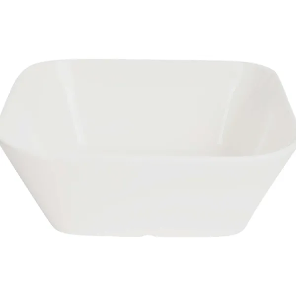Clearance Vierkant Schaaltje Servies