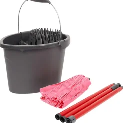 Outlet Mopset Wring&Go Schoonmaakartikelen