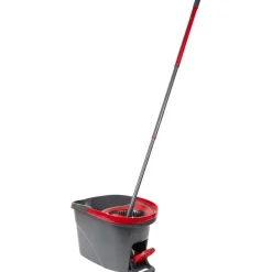 Sale Spinmop Easy Wring & Clean Schoonmaakartikelen