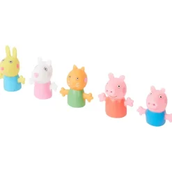 Hot Vingerpoppen Knuffels & Poppen