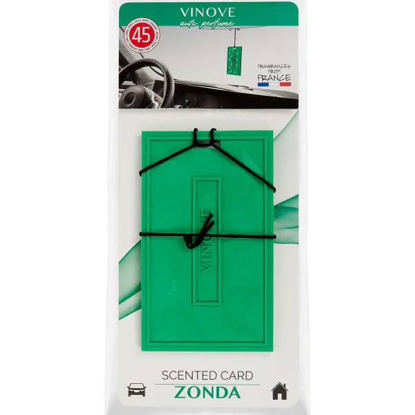 Sale Autoparfumkaart Auto Accessoires