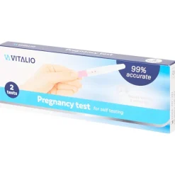 Best Vitalio Zwangerschapstesten Gezondheid