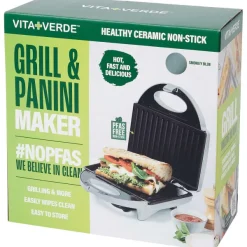 Best Contactgrill Keukenapparaten