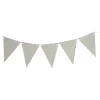 Online Vlaggenlijn Glitter Wanddecoratie