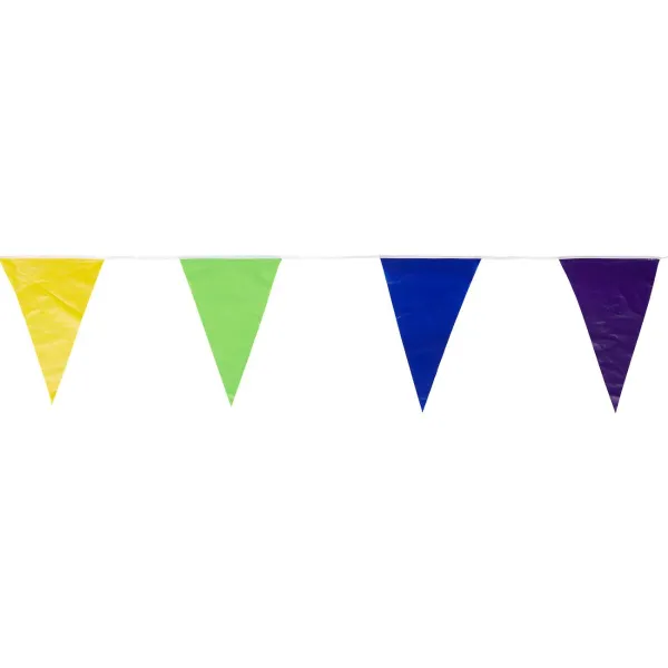 Online Vlaggetjes Ballonnen & Slingers
