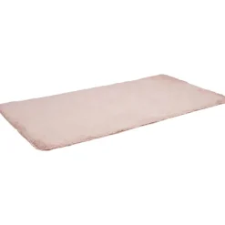 Outlet Vloerkleedje Van Imitatiebont Woonaccessoires