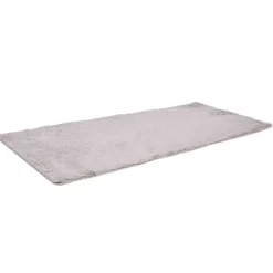 Outlet Vloerkleedje Van Imitatiebont Woonaccessoires