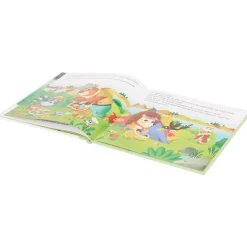 Hot Voorleesboekje Kleuren & Tekenen