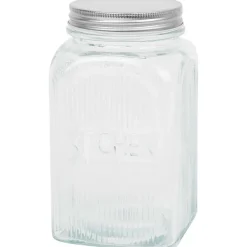New Voorraadpot Bewaren & Meenemen