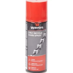 Outlet Fietskettingspray Fietsaccessoires