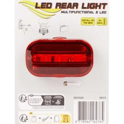 Online Fietslamp Fietsaccessoires