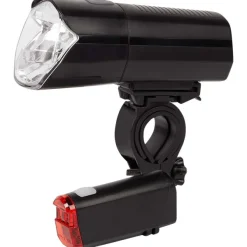 Outlet Fietsverlichting-Set Fietsaccessoires