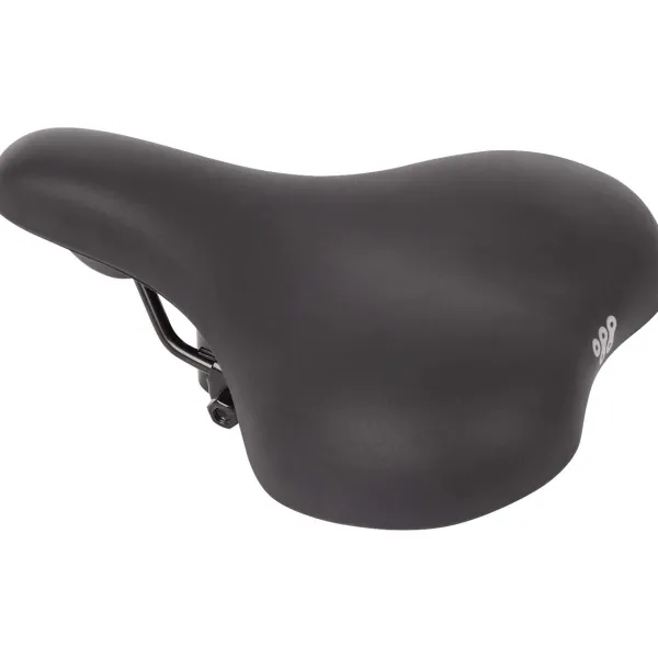 New Fietszadel Met Memoryfoam Fietsaccessoires