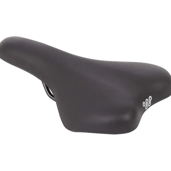 New Fietszadel Met Memoryfoam Fietsaccessoires