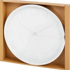 New Wandklok Wanddecoratie