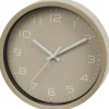 New Wandklok Wanddecoratie