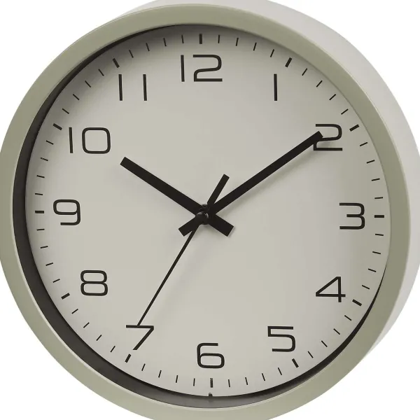 New Wandklok Wanddecoratie