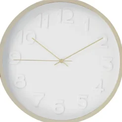 New Wandklok Wanddecoratie
