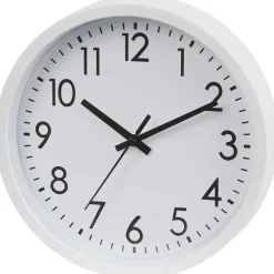 New Wandklok Wanddecoratie