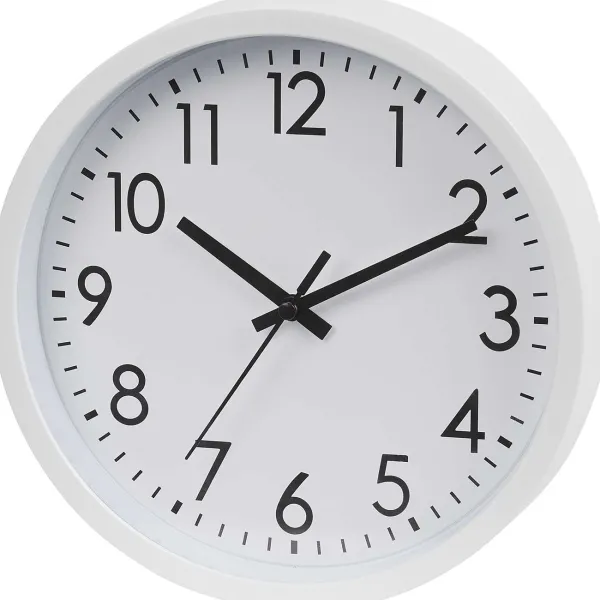 New Wandklok Wanddecoratie