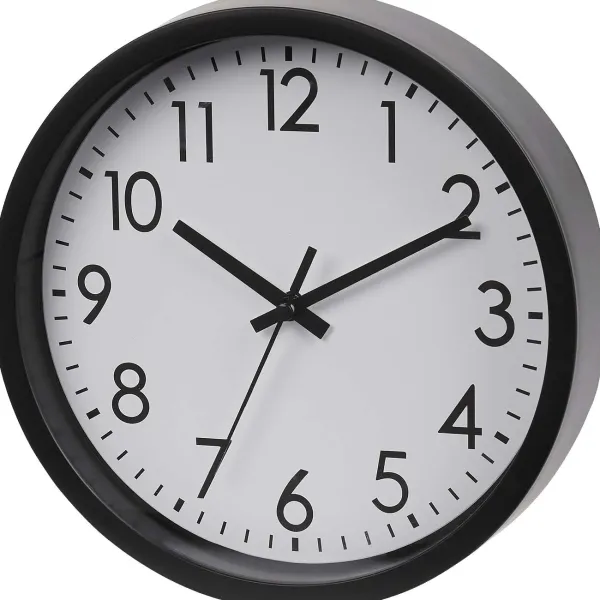 New Wandklok Wanddecoratie