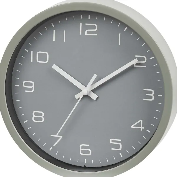 New Wandklok Wanddecoratie