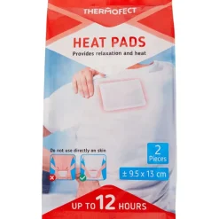 Outlet Warmtepads Gezondheid