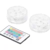 New Waterdichte Rgb Ledverlichting Lampen