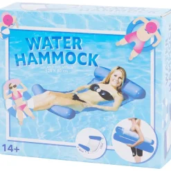 Fashion Waterhangmat Buitenspeelgoed