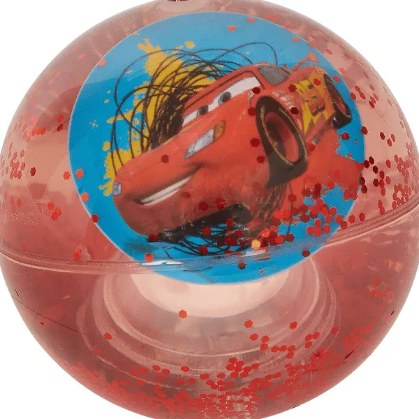 Clearance Waterstuiterbal Met Licht Spellen