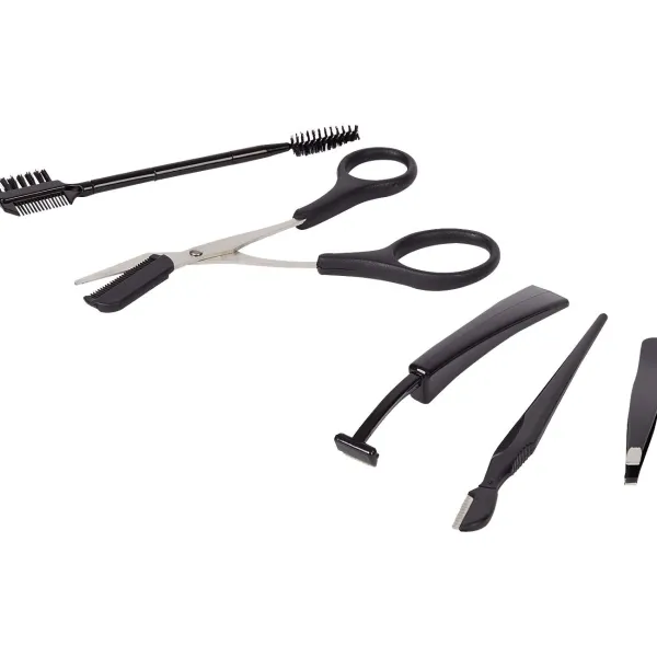 Discount Wenkbrauw Verzorgingsset Make-Up