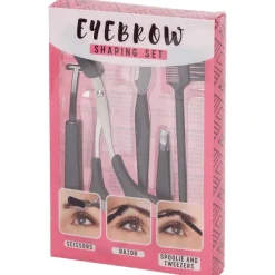 Discount Wenkbrauw Verzorgingsset Make-Up