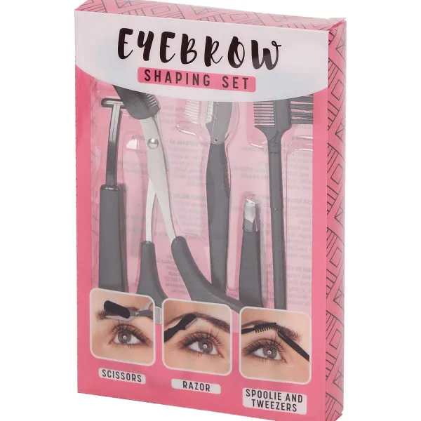 Discount Wenkbrauw Verzorgingsset Make-Up