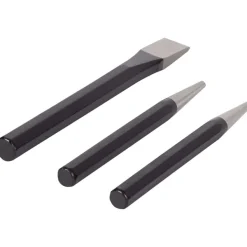 New Beitelset Gereedschap