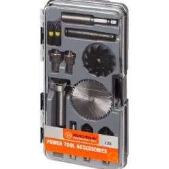 Online Boormachine Accessoireset Gereedschap