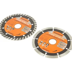 Hot Diamantschijven Gereedschap