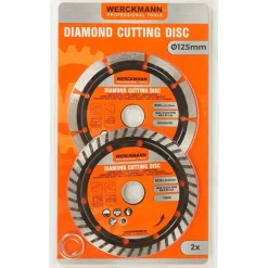 Hot Diamantschijven Gereedschap