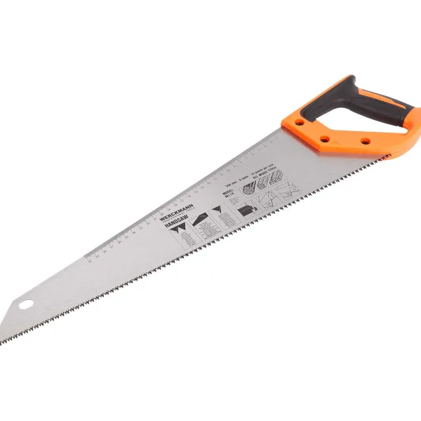 Hot Handzaag Gereedschap
