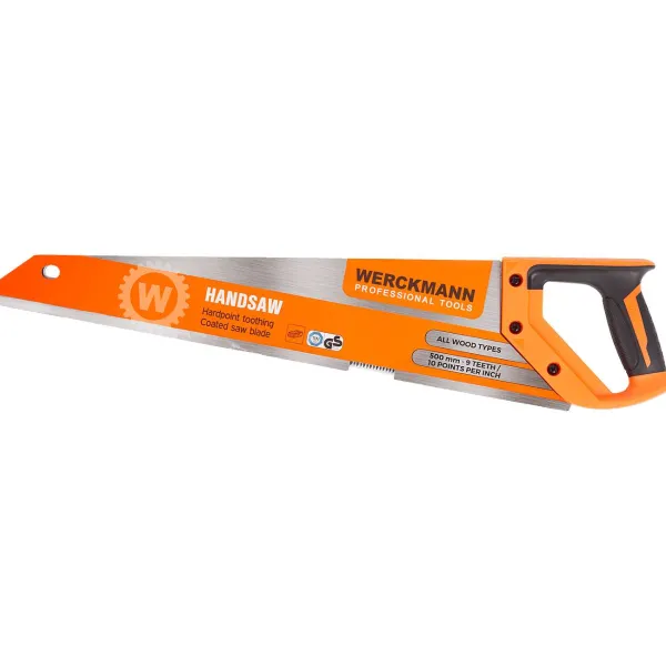 Hot Handzaag Gereedschap