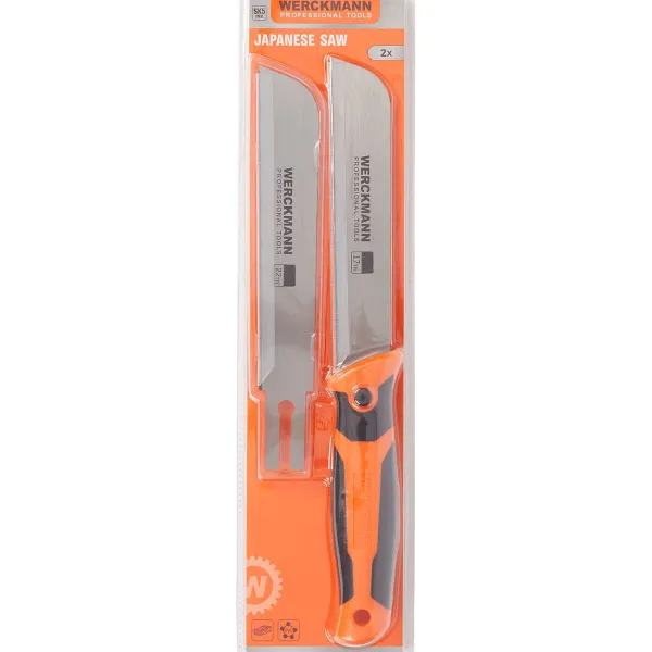 New Japanse Zaag Gereedschap