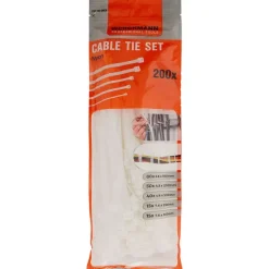 Best Kabelbinders Gereedschap