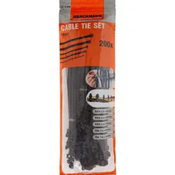 Best Kabelbinders Gereedschap