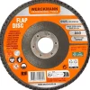 New Lamellenschijf Gereedschap