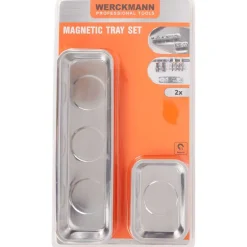 New Magneetschalen Gereedschap