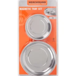 New Magneetschalen Gereedschap