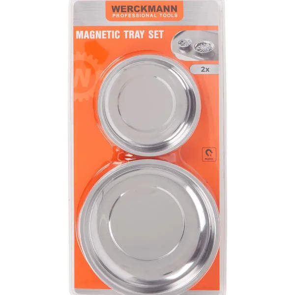 New Magneetschalen Gereedschap